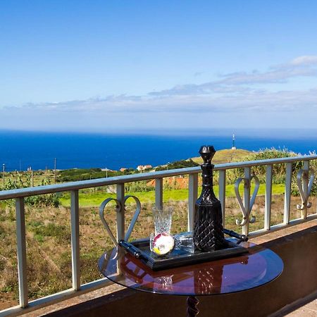 Вилла Casa Do Prendinha By Horizon View Madeira Понта-ду-Паргу Экстерьер фото