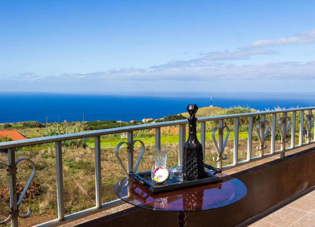 Вилла Casa Do Prendinha By Horizon View Madeira Понта-ду-Паргу Экстерьер фото